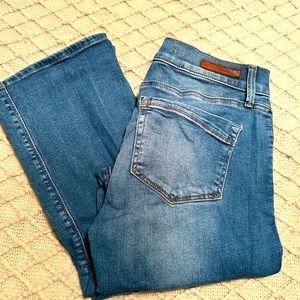 Express Jeans